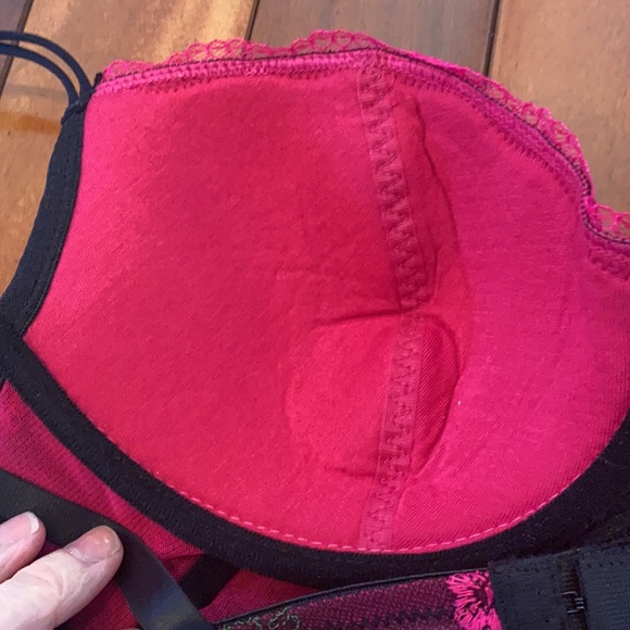 Rampage Teddy - Picture 10 of 13